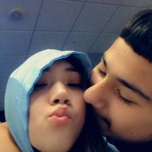 Meet your Posher, Yamilet